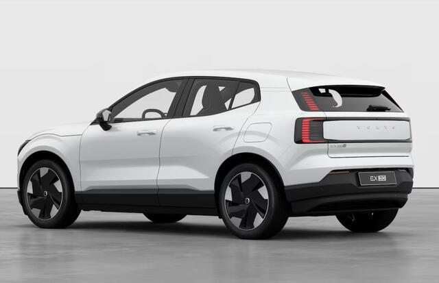 Volvo EX30 Single Motor Extended Range Europa 69 kWh | Bijtelling 2025 | Fiscaal ¤39.745 |