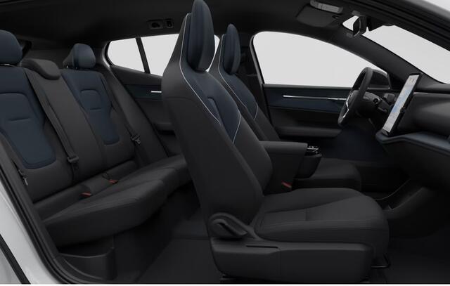 Volvo EX30 Single Motor Extended Range Europa 69 kWh | Bijtelling 2025 | Fiscaal ¤40.240 |