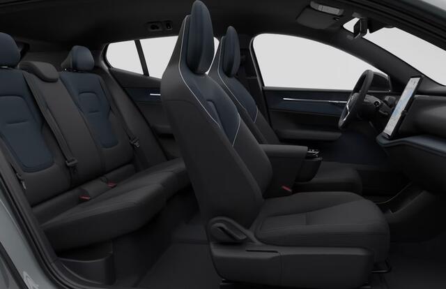 Volvo EX30 Single Motor Extended Range Europa 69 kWh | Bijtelling 2025 | Fiscaal ¤40.240 |