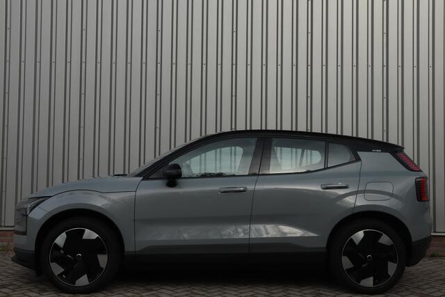 Volvo EX30 Single Motor Extended Range Plus 69 kWh | Trekhaak |