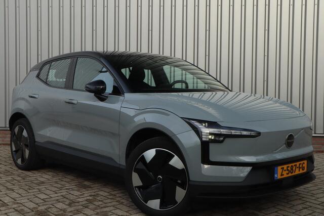 Volvo EX30 Single Motor Extended Range Plus 69 kWh | Trekhaak |