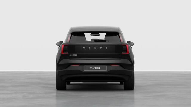 Volvo EX30 Single Motor Extended Range Europa 69 kWh | Verwacht Nov. 2025 | 17% Bijtelling | Elektrisch Verstelbare Voorstoelen | Stoel & Stuurverwarming | Google Infotaintment | Harman Kardon Premium Audio |