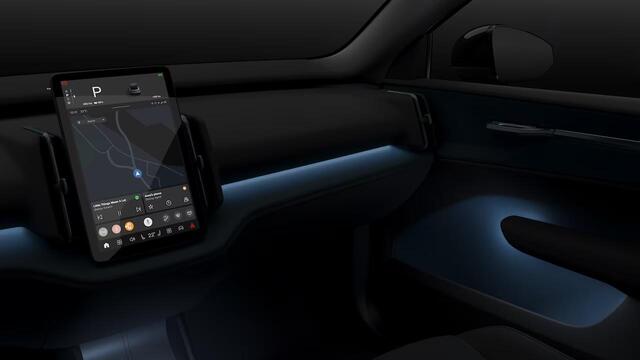 Volvo EX30 Single Motor Extended Range Europa 69 kWh | Verwacht Dec. 2025 | 17% Bijtelling | Elektrisch Verstelbare Voorstoelen | Stoel & Stuurverwarming | Harman Kardon Premium Audio | Keyless Entry |