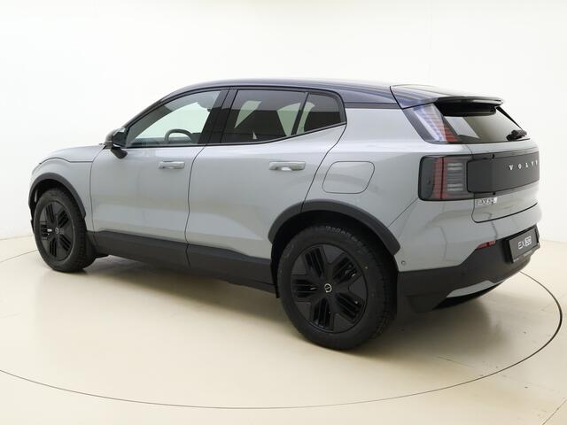 Volvo EX30 Cross Country Twin Motor Performance Ultra / NIEUW / 4X4 /Stoelverwarming + Stuurw. Verwarming | Getint Glas Achter | Panorama Dak | 360 Graden Camera | Parkeersensoren | Google | Harman Kardon Premium Audio