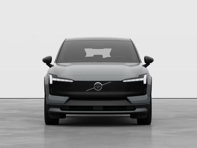 Volvo EX30 Cross Country Twin Motor Performance Ultra 69 kWh | Panoramadak | 360° camera | Harman Kardon | Stoel- en Stuurverwarming | Cross Country Experience-pakket