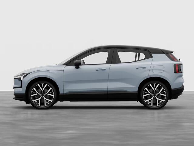 Volvo EX30 Single Motor Extended Range Europa 69 kWh | Parkeercamera | Harman Kardon | Stoel- en Stuurverwarming | Elektrische Stoelen | 20" Velgen