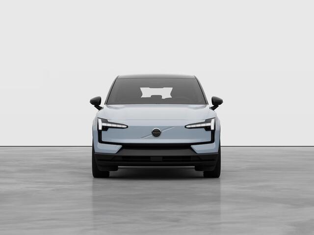 Volvo EX30 Single Motor Extended Range Europa 69 kWh | Parkeercamera | Harman Kardon | Stoel- en Stuurverwarming | Elektrische Stoelen | 20" Velgen