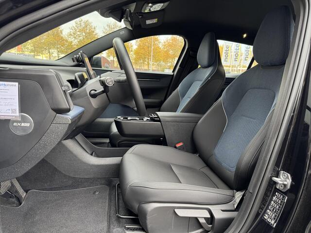 Volvo EX30 Single Motor Extended Range Plus 69 kWh SoH 98%, NL-Auto NP. ¤45.000!