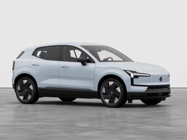 Volvo EX30 Single Motor Extended Range Europa 69 kWh | Parkeercamera | Harman Kardon | Stoel- en Stuurverwarming | Elektrische Stoelen