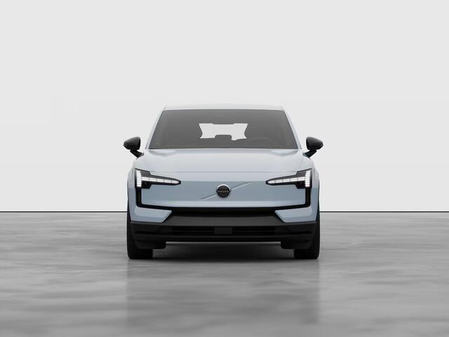 Volvo EX30 Single Motor Extended Range Europa 69 kWh | Parkeercamera | Harman Kardon | Stoel- en Stuurverwarming | Elektrische Stoelen