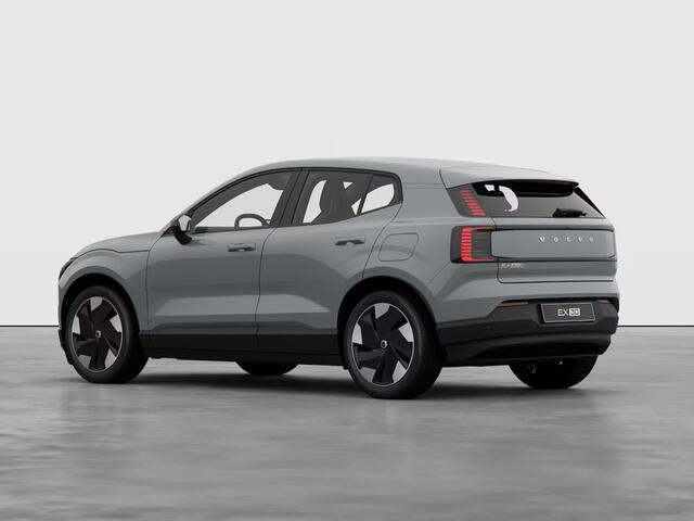 Volvo EX30 Single Motor Extended Range Europa 69 kWh | Parkeercamera | Harman Kardon | Stoel- en Stuurverwarming | Elektrische Stoelen