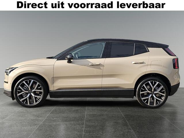 Volvo EX30 Twin Motor Performance Europa Sport 69 kWh | Panoramadak | Stoelverwarming | 428 PK | Harman/Kardon |