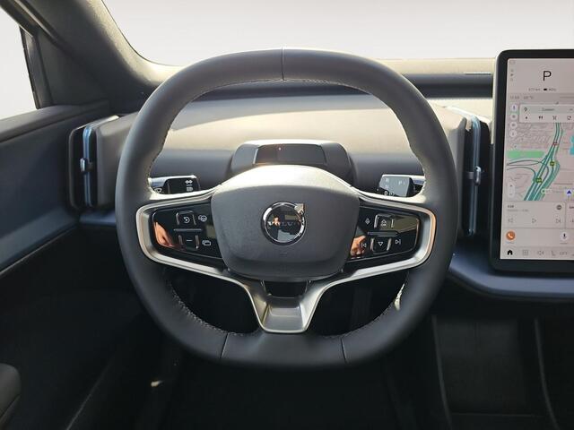 Volvo EX30 Twin Motor Performance Europa Sport 69 kWh | Panoramadak | Stoelverwarming | 428 PK | Harman/Kardon |