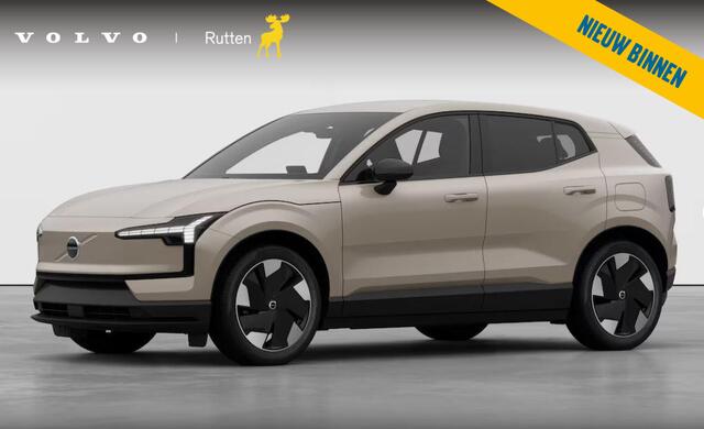 Volvo EX30 Single Motor Extended Range Plus Europa 69 kWh | VERWACHT