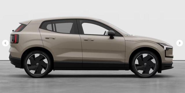 Volvo EX30 Single Motor Extended Range Plus Europa 69 kWh | VERWACHT