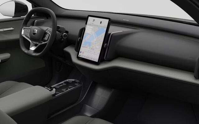 Volvo EX30 Single Motor Extended Range Plus Europa 69 kWh | VERWACHT