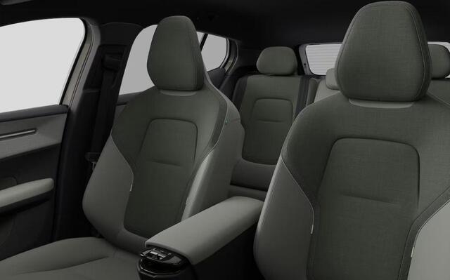 Volvo EX30 Single Motor Extended Range Plus Europa 69 kWh | VERWACHT