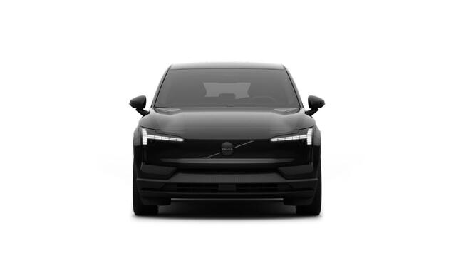 Volvo EX30 Single Motor Ext Range Plus Black Edition Europa | Power Seats | 20" | Stoel & Stuurverwarming | Getint Glas | BLIS | Harman / Kardon | Pilot Assist |