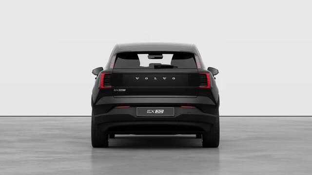 Volvo EX30 Single Motor Extended Range Plus Europa 69 kWh | Stoel-/Stuurverarming | Elektrisch verstelbare voorstoelen | | Adaptive Cruise Control | Harman Kardon Audio | Dodehoek Detectie | Adaptive Cruise Control | Parkeercamera | Keyless Entry