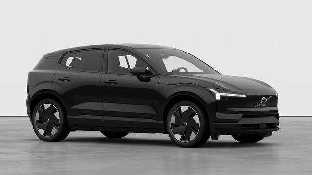 Volvo EX30 Single Motor Extended Range Plus Europa 69 kWh | Stoel-/Stuurverarming | Elektrisch verstelbare voorstoelen | | Adaptive Cruise Control | Harman Kardon Audio | Dodehoek Detectie | Adaptive Cruise Control | Parkeercamera | Keyless Entry