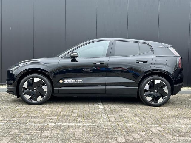 Volvo EX30 Single Motor Extended Range Ultra 69 kWh / Panoramadak / 360 Camera / Harman Kardon / Extra getint Glas / Elektrische Stoelen / Keyless / BLIS /
