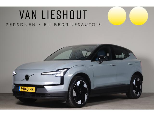Volvo EX30 Single Motor Extended Range Plus 69 kWh -NL- Auto!! Harmon Kardon I Stoel+Stuur verw I Camera