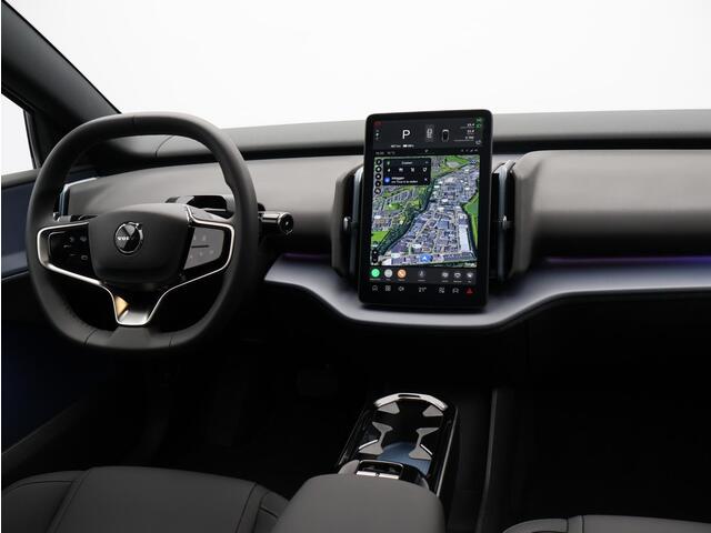 Volvo EX30 Single Motor Plus Europa 51 kWh / Stoel+Stuurverwarming / Elektrische Stoelen / Harman Kardon / Getint Glas / Adaptive Cruise / Keyless / BLIS /
