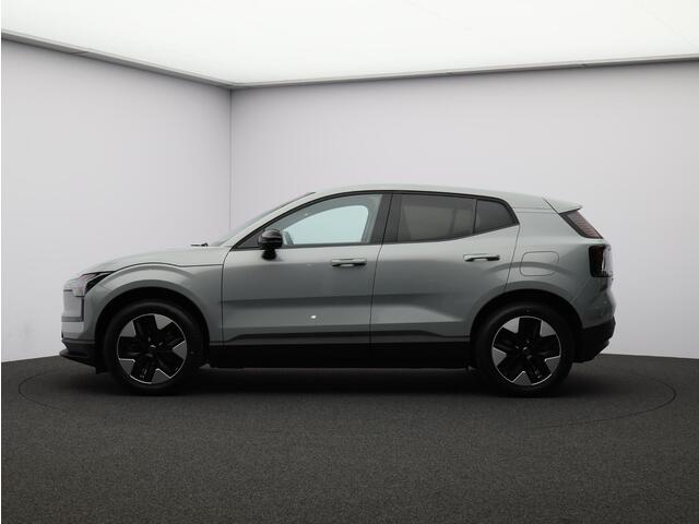 Volvo EX30 Single Motor Plus Europa 51 kWh / Stoel+Stuurverwarming / Elektrische Stoelen / Harman Kardon / Getint Glas / Adaptive Cruise / Keyless / BLIS /