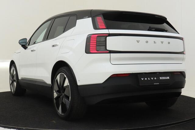 Volvo EX30 SINGLE MOTOR EXTENDED RANGE ULTRA 69 kWh -PANO.DAK|HARMAN/KARDON|360°CAM|AUT.INPARKEREN|BLIS|20"|PRIVACY.GLAS