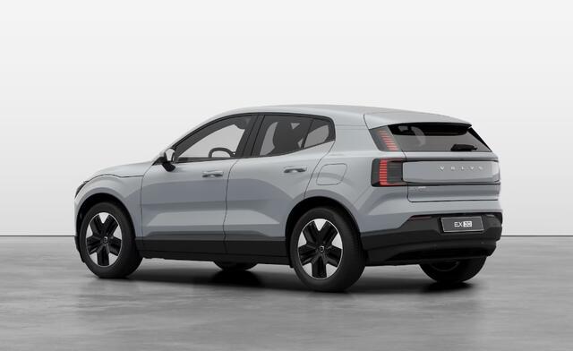 Volvo EX30 Single Motor Extended Range Core