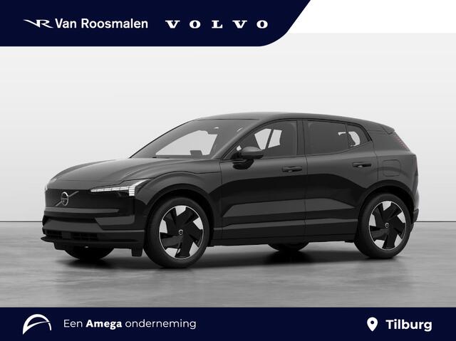 Volvo EX30 Extended Plus 69 kWh Extended Plus VAN 45305,- VOOR 37950,-