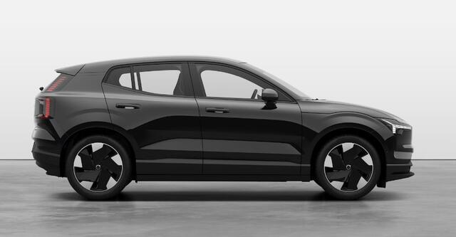 Volvo EX30 Extended Plus 69 kWh Extended Plus VAN 45305,- VOOR 37950,-