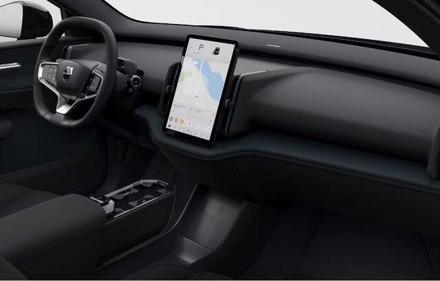Volvo EX30 Extended Plus 69 kWh Extended Plus VAN 45305,- VOOR 37950,-