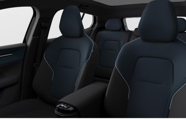 Volvo EX30 Extended Plus 69 kWh Extended Plus VAN 45305,- VOOR 37950,-