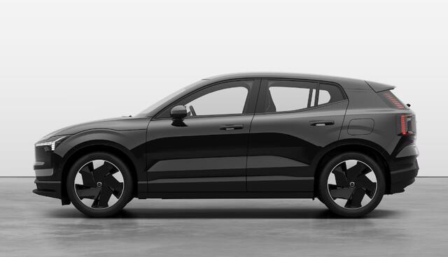 Volvo EX30 Extended Plus 69 kWh VAN 45305,- VOOR 37900,-