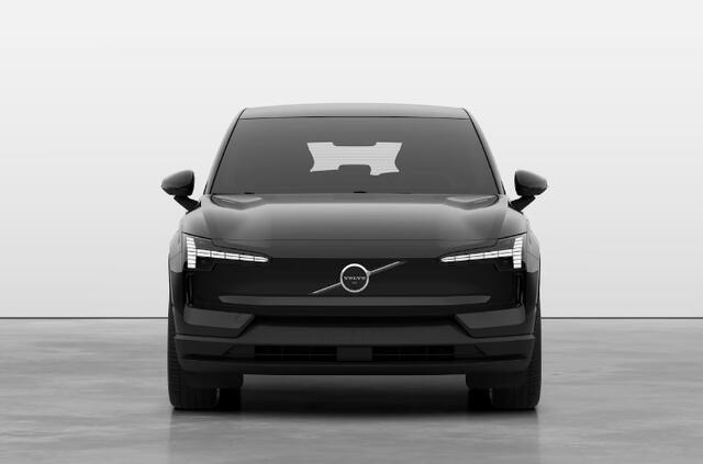 Volvo EX30 Extended Plus 69 kWh VAN 45305,- VOOR 37900,-