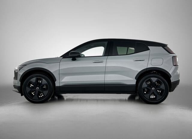 Volvo EX30 Cross Country Twin Performance Ultra Extended Range 69 kWh