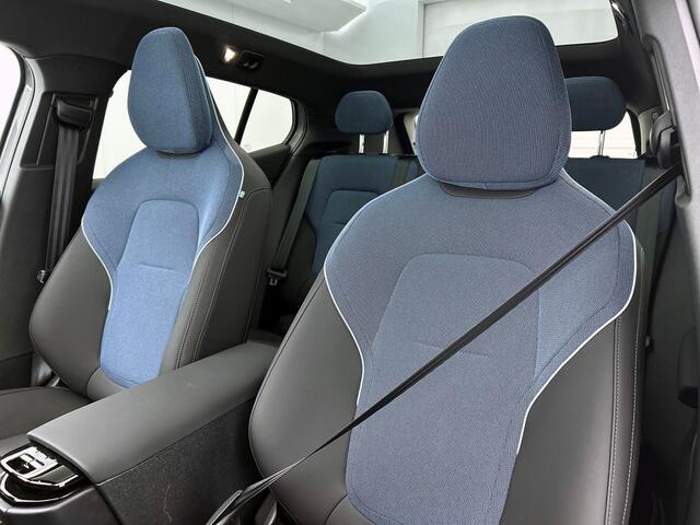 Volvo EX30 Cross Country Twin Performance Ultra Extended Range 69 kWh