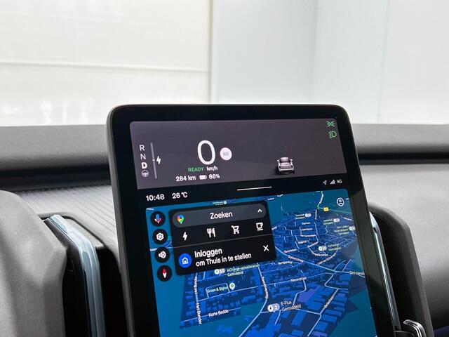 Volvo EX30 Cross Country Twin Motor Ultra All Weel Drive | 427 pk | Voorraad