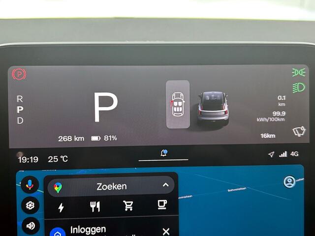 Volvo EX30 Cross Country EX30 Cross Country Twin Performance 429pk AWD Ultra Experience P