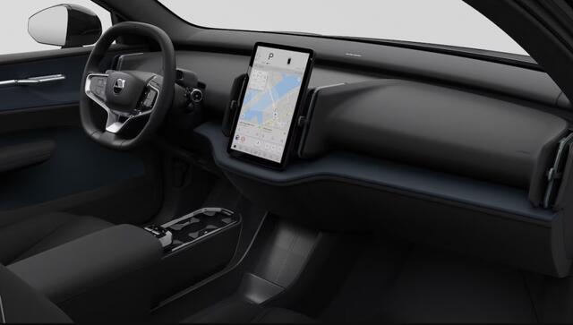 Volvo EX30 Cross Country Twin Performance AWD Ultra | Getint Glas | Panorama dak | 360 ca