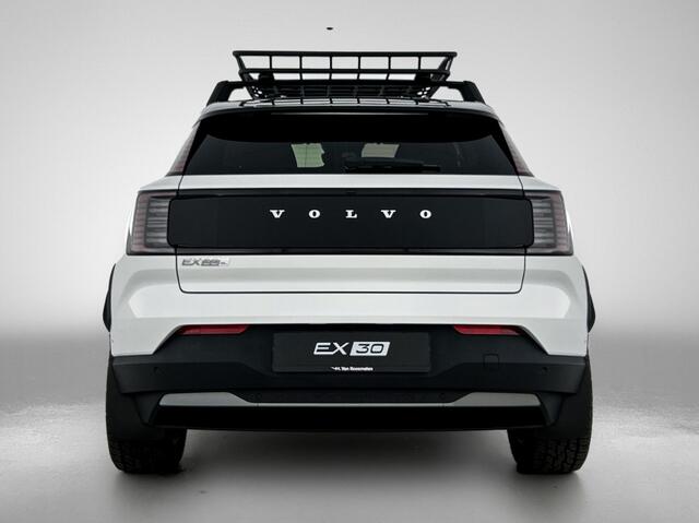 Volvo EX30 Cross Country Twin Motor Performance AWD Ultra