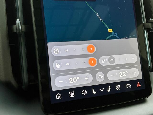 Volvo EX30 Cross Country Twin Motor Performance AWD Ultra