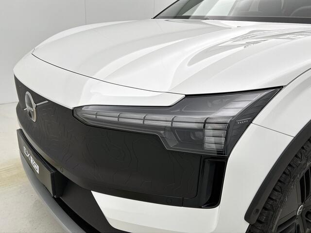 Volvo EX30 Cross Country Twin Motor Performance AWD Ultra