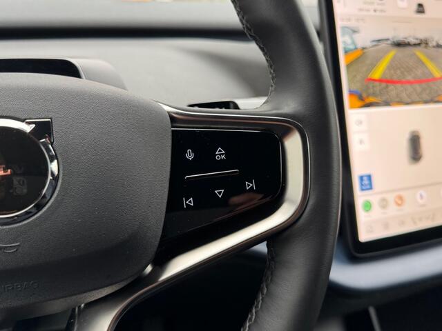 Volvo EX30 Extended Range Plus 69kWh - 1e eigenaar - camera - dodehoek detectie