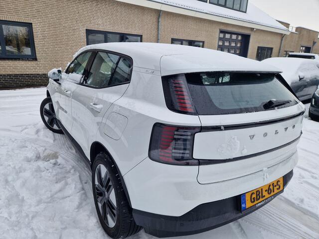 Volvo EX30 Single Motor Extended Range Core 69 kWh NL AUTO! Climate Pack