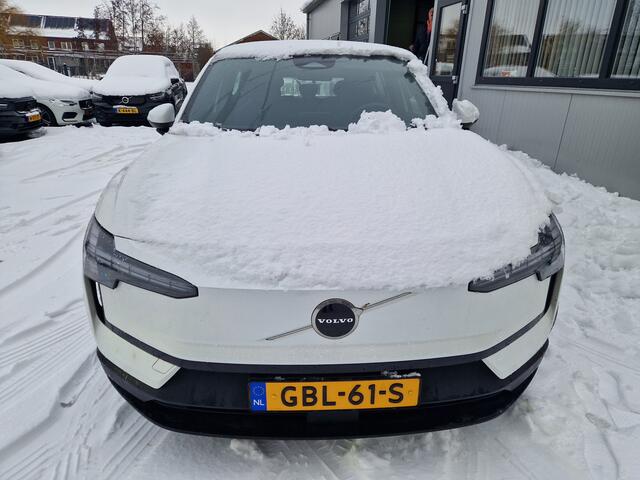 Volvo EX30 Single Motor Extended Range Core 69 kWh NL AUTO! Climate Pack