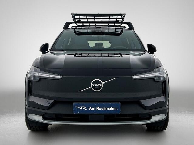 Volvo EX30 Cross Country EX30 Cross Country Twin Performance 429pk AWD Ultra Experience P