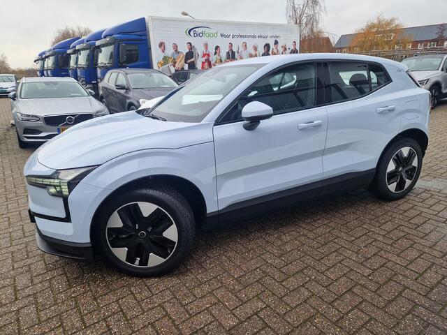 Volvo EX30 Single Motor Extended Range Core 69 kWh CLOUD BLUE 9.559 KM!