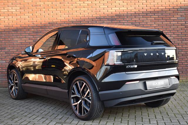 Volvo EX30 Twin Motor Performance 428PK Ultra Europa Sport 69 kWh